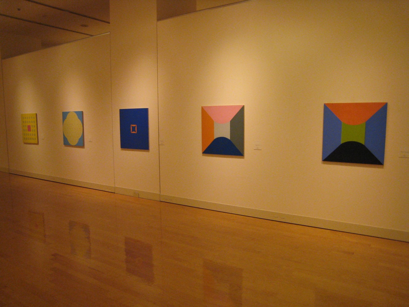 Richard Gorman
Richard Gorman, Paintings and Prints, 2010
Mitaka City Gallery of Art, Tokyo; Ashikaga City Gallery of Art, Japan