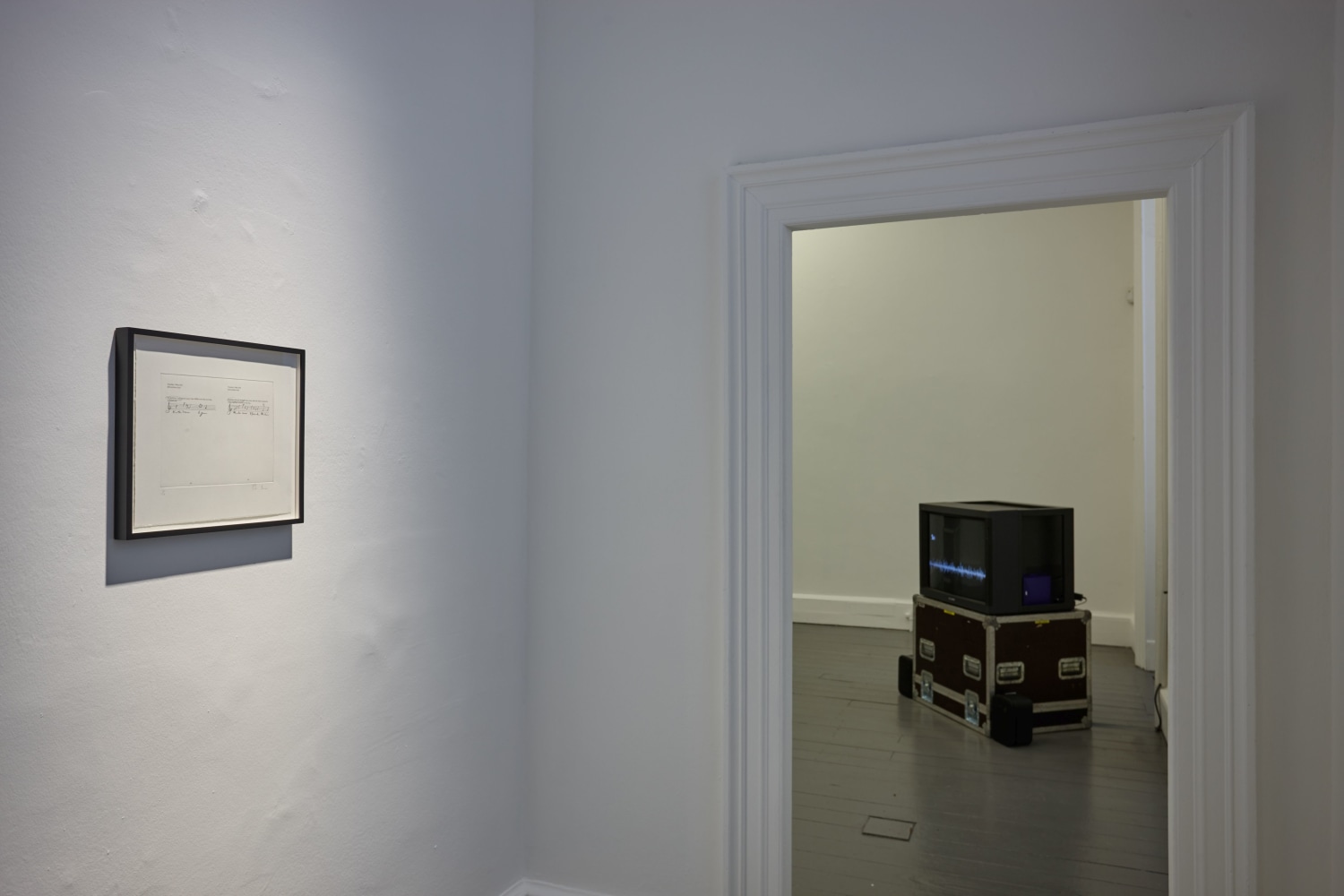 Jaki Irvine
If the Ground Should Open&amp;hellip;,&amp;nbsp;2016
Irish Museum of Modern Art, Dublin, Ireland