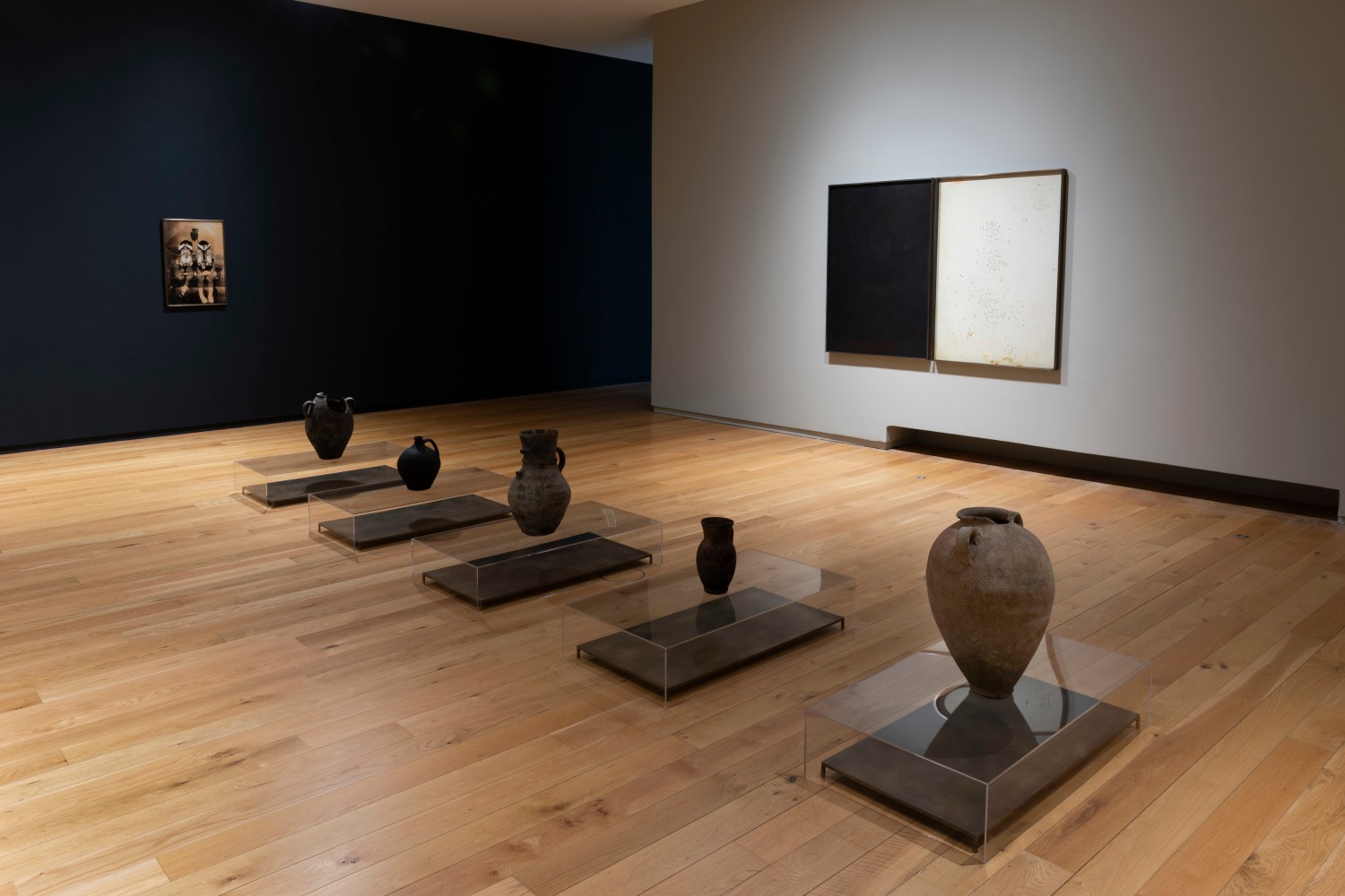 Ailbhe N&amp;iacute; Bhriain, The Dream Pool Intervals

The Hugh Lane Gallery, Dublin, Ireland

27 March &amp;ndash; 28 September 2025