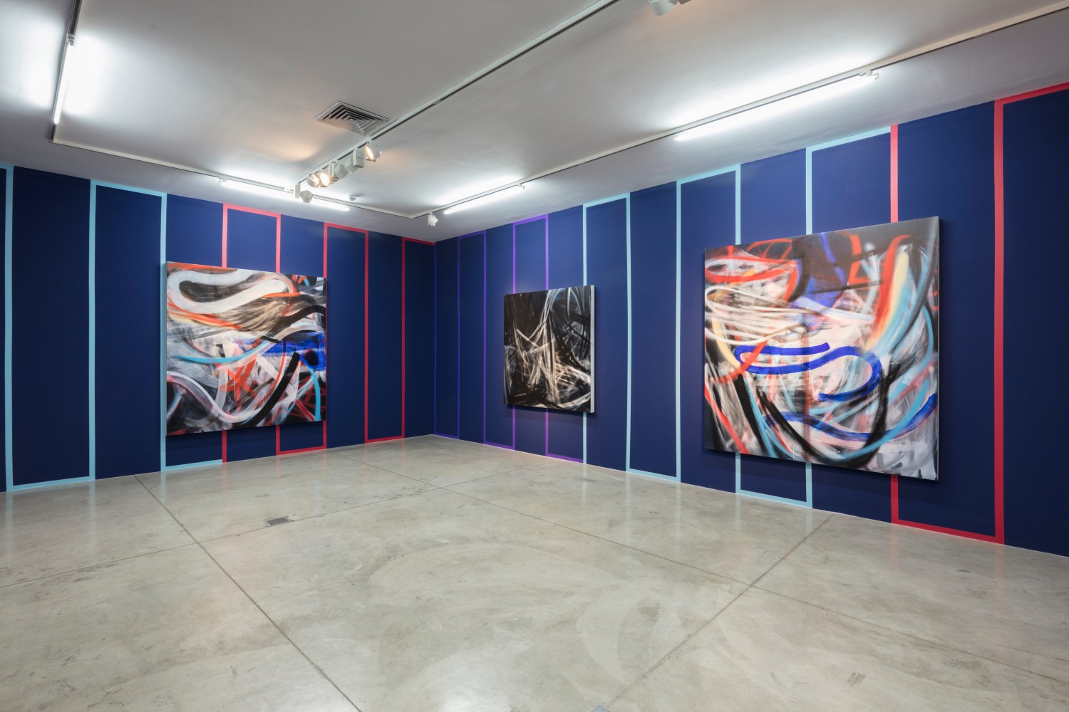 Liliane Tomasko
Caja de sue&amp;ntilde;os, 2018
MATE Lab, Museo MATE, Lima, Peru