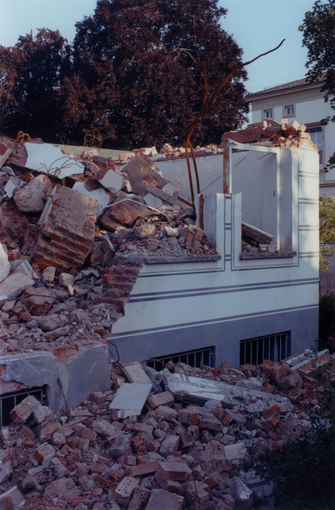 Samuel Laurence Cunnane, Sleight