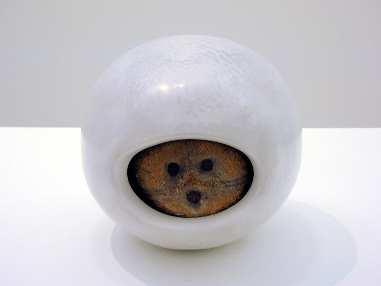 Siobhán Hapaska, Cease Firing On All Fronts, 03