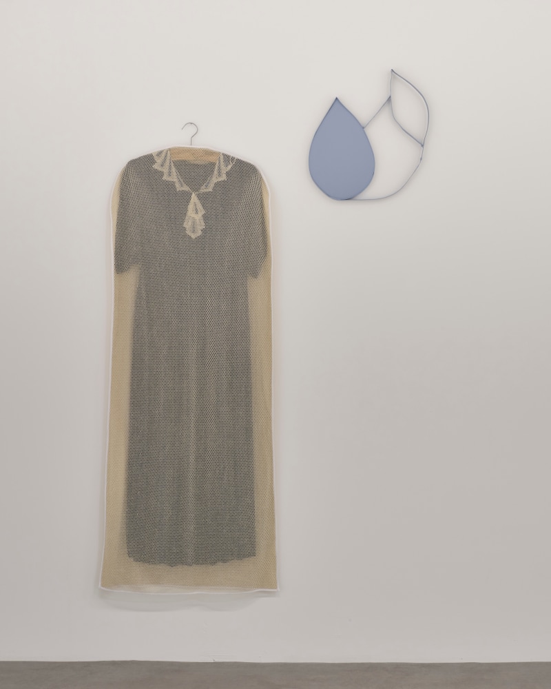 Aleana Egan
Sampler, 2022
Void Gallery, Derry, Northern Ireland