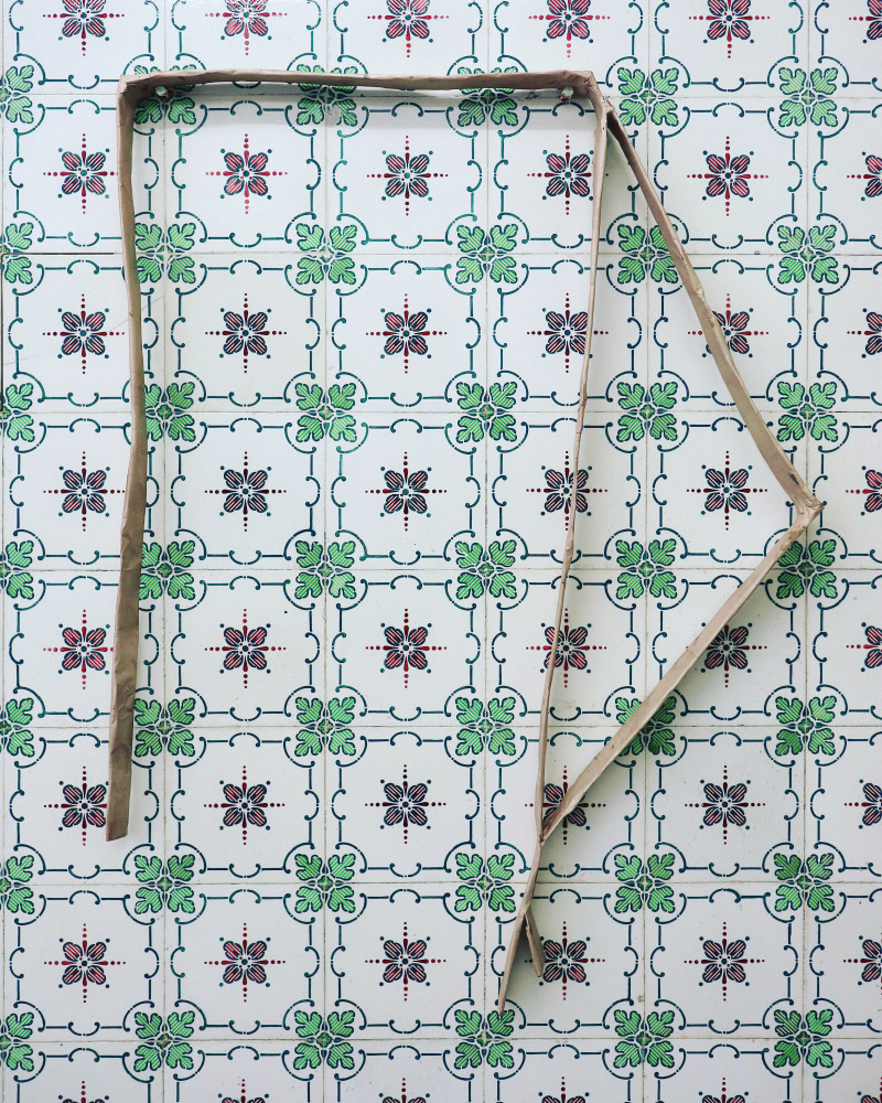 Aleana Egan
Spitze, 2019
Farbvision, Berlin, Germany&amp;nbsp;