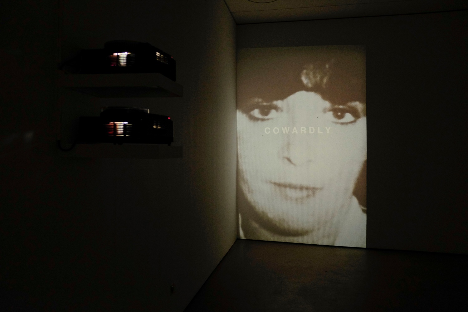 Willie Dohery
Again and Again, 2015
Funda&amp;ccedil;ao Calouste Gulbenkian, CAM, Lisbon