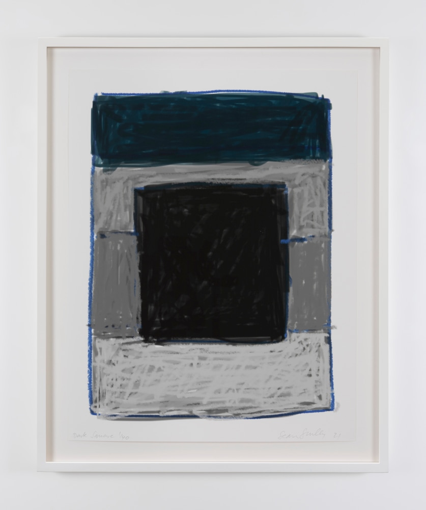 Dark Square
2021
archival pigment print on paper
edition of 40 + 7 AP
71.1 x 55.9 cm / 28 x 22 in&amp;nbsp; &amp;nbsp;
81.5 x 66.2 x 4 cm&amp;nbsp; / 32.1 x 26.1 x 1.6 in (framed)