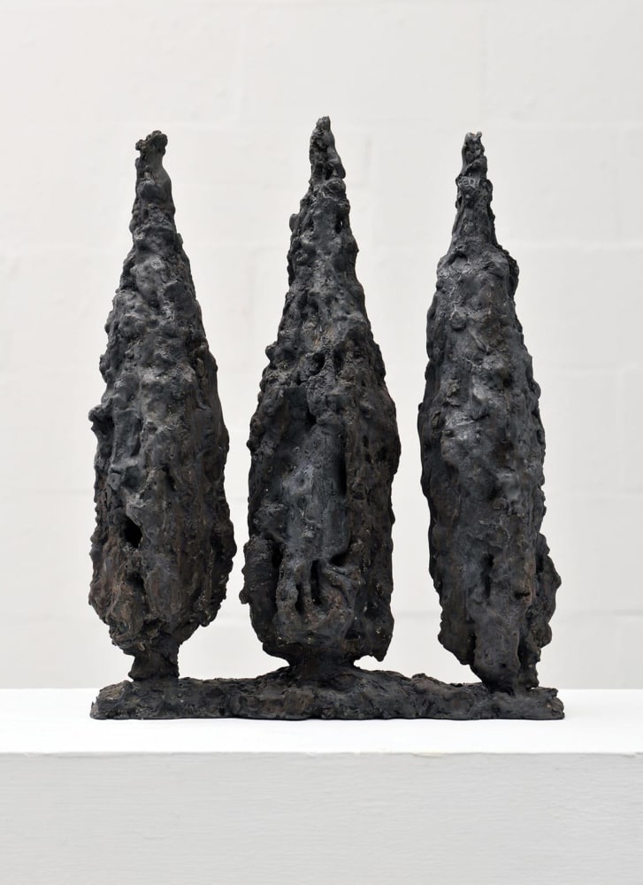 Kathy Prendergast  Guardians