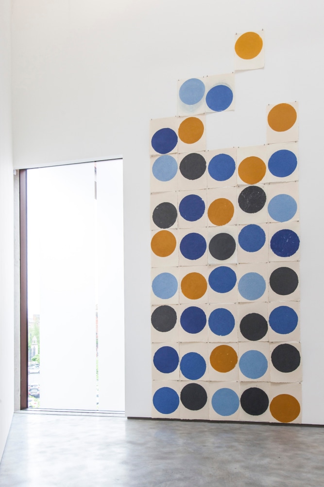 Richard Gorman
KIN, 2014
MAC, Belfast, Northern Ireland