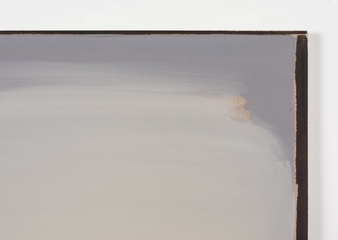 William McKeown&amp;nbsp;
Untitled (2009 - 2011)
oil on linen
48 x 48 cm / 18.9 x 18.9 in&amp;nbsp; &amp;nbsp;