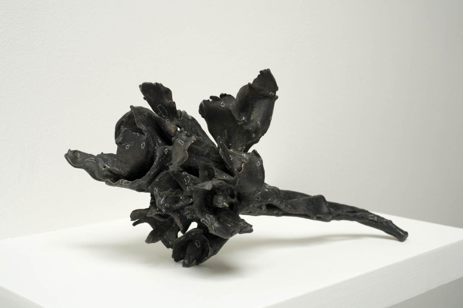 Kathy Prendergast, Small bouquet 2