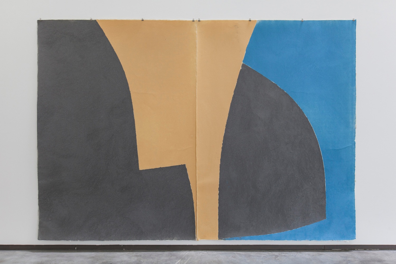 Richard Gorman
KIN, 2014
MAC, Belfast, Northern Ireland