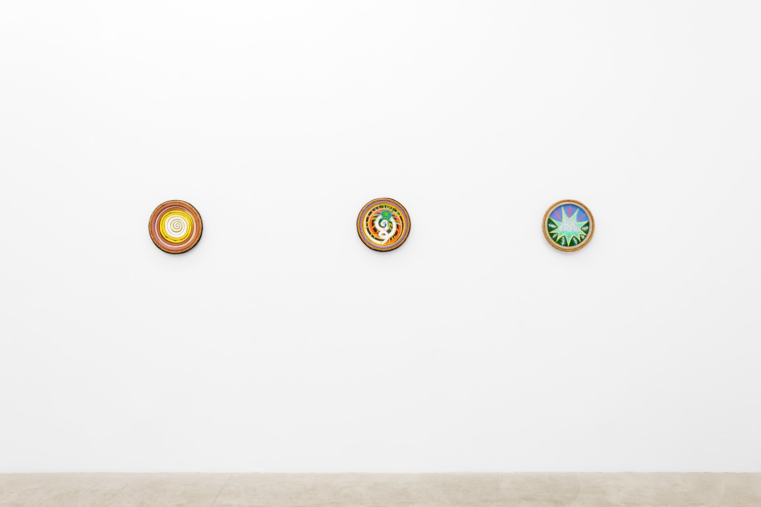 Daniel Rios Rodriguez
Another Fire, 2019
Cooper Cole Gallery, Toronto, Canada&amp;nbsp;