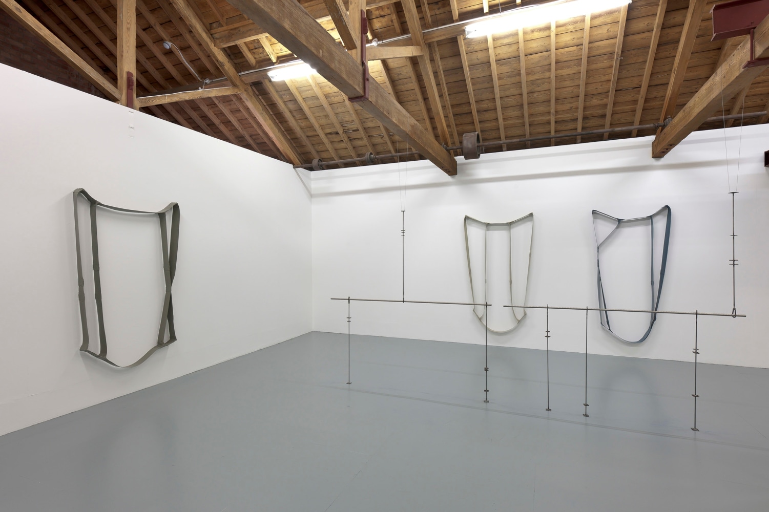 Aleana Egan
At intervals, while turning, 2011
The Drawing Room, London