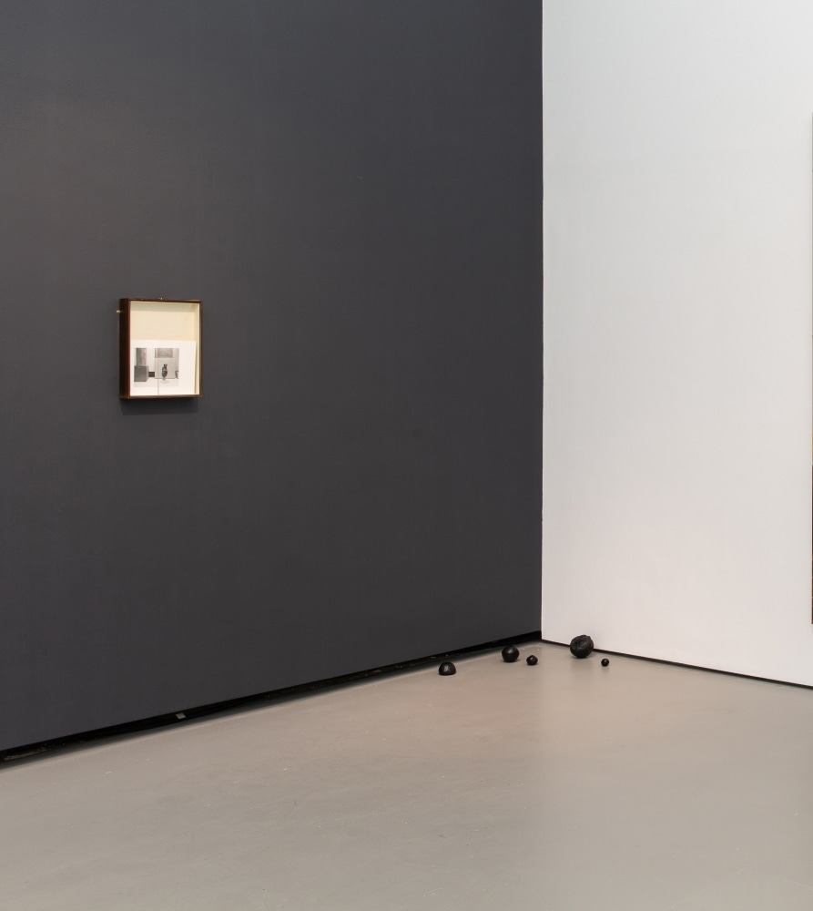 Ailbhe N&amp;iacute; Bhriain
Towner International, 2020
Towner Eastbourne, Eastbourne, U.K.
Selected by Mike Nelson, Polly Staple &amp;amp; Noelle Collins
Photo: Rob Hill