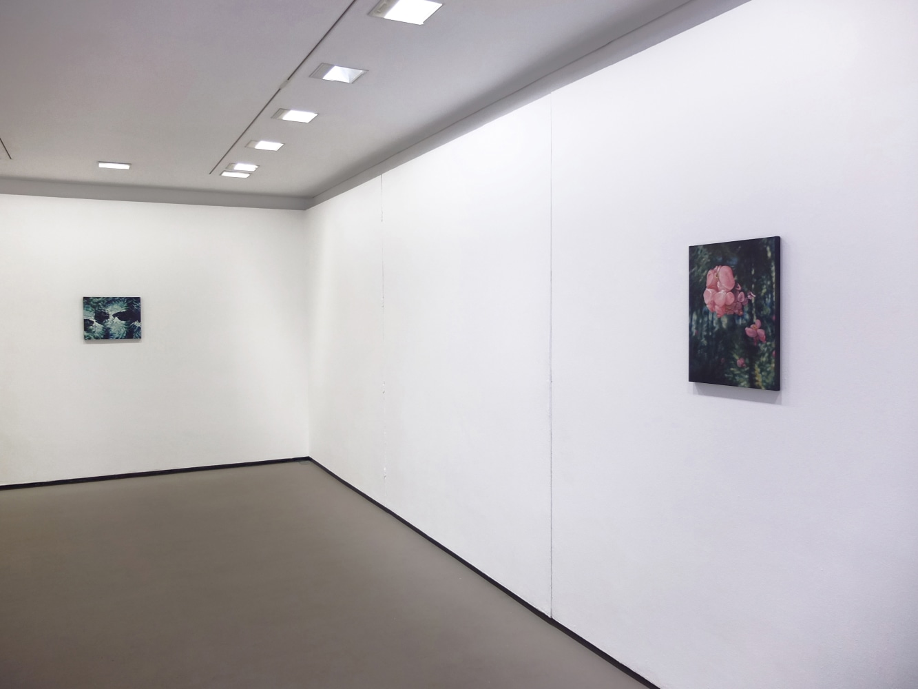 Eoin McHugh
Eoin McHugh, 2016
Gallery 2, Douglas Hyde Gallery, Dublin, Ireland