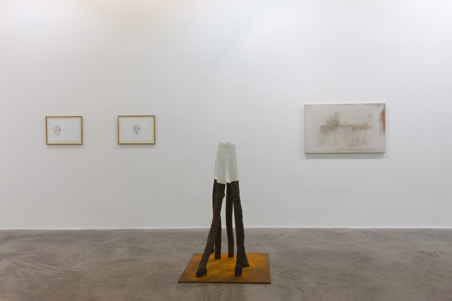 Face to Face
Curated by Hendrik Driessen
29 June &amp;ndash; 18 August 2018