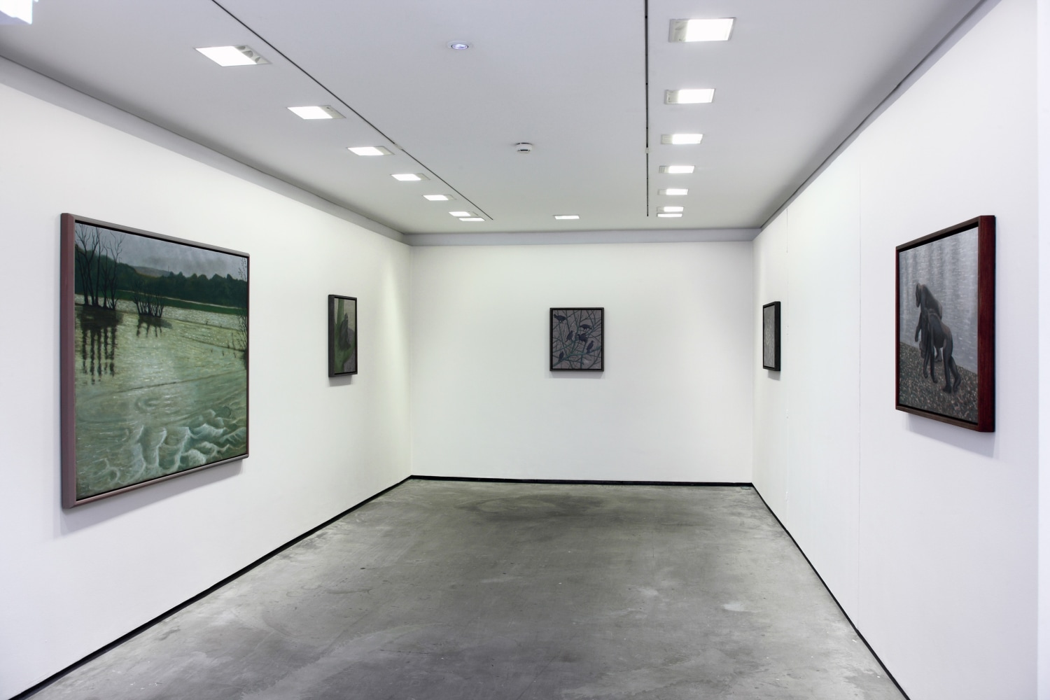 Stephen McKenna
The Paradise [36], 2012
Douglas Hyde Gallery, Dublin, Ireland