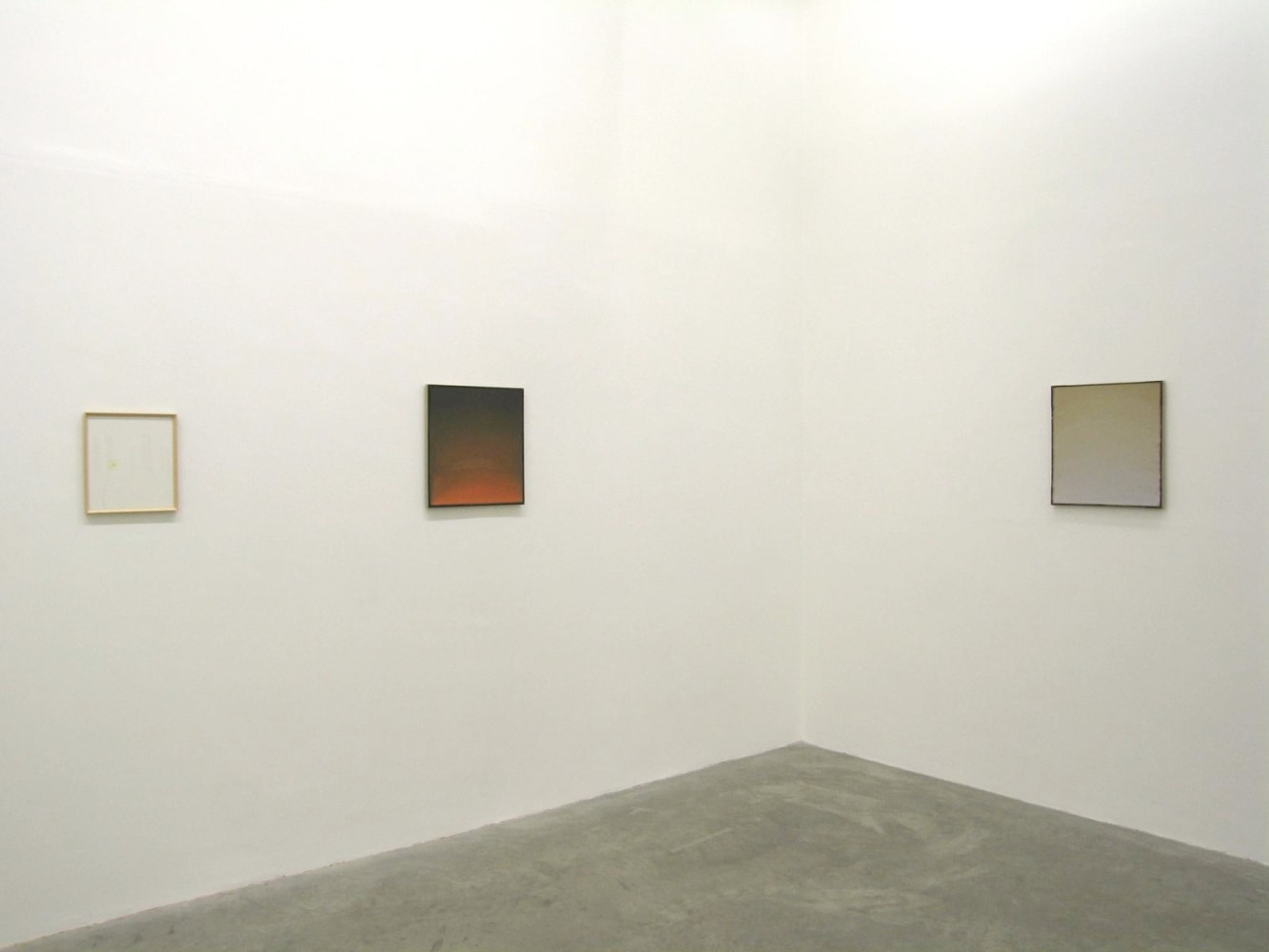 William McKeown, hope paintings, hope drawings &amp; open drawings, 3