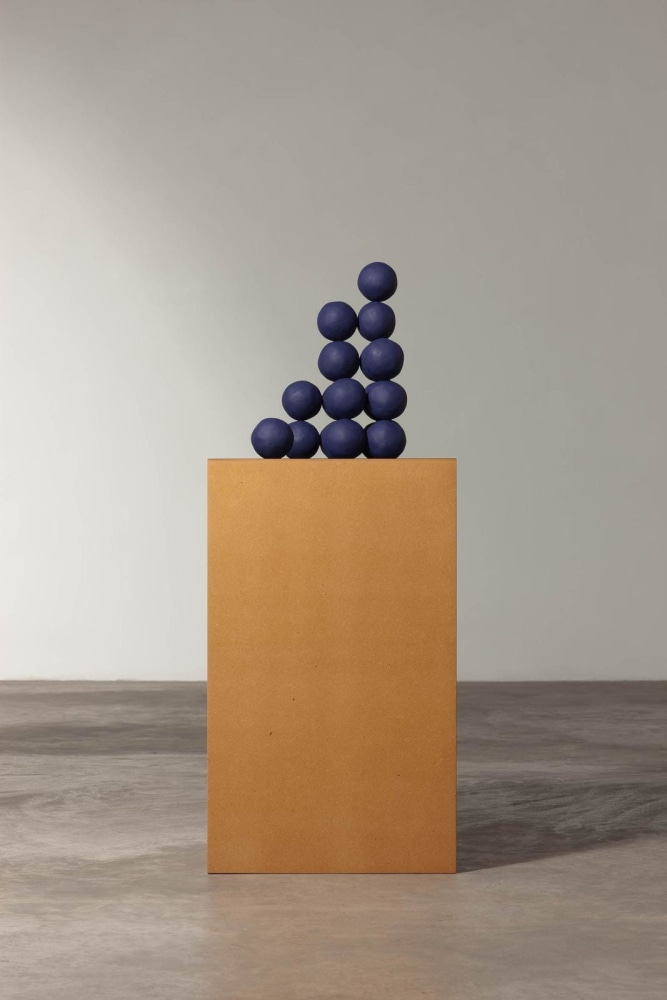 Isabel Nolan, Walk quickly through the gathering dark