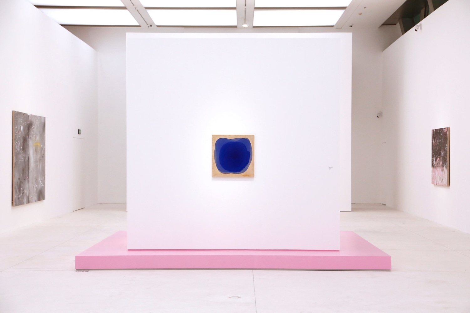 Zhou Li, Rose of Light, Shenzhen Museum of Contemporary Art and Urban Planning, 13 January &amp;ndash; 13 March 2024