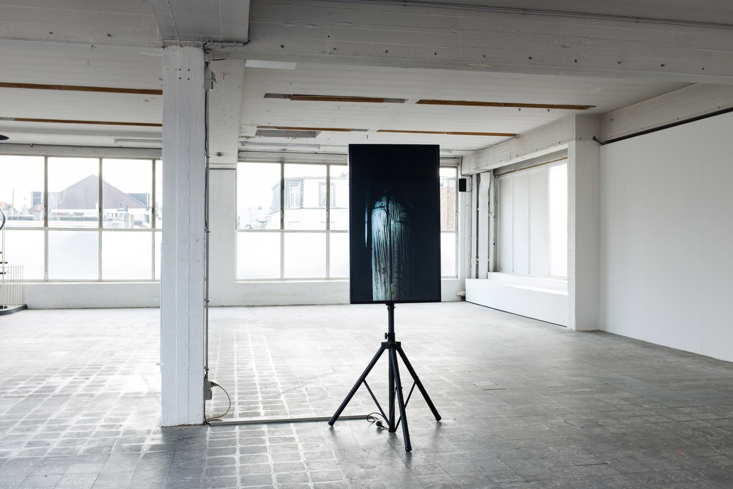 Dorothy Cross
Riddle of the Burial Ground, 2016
Extra City Kunsthal, Antwerp, Belgium