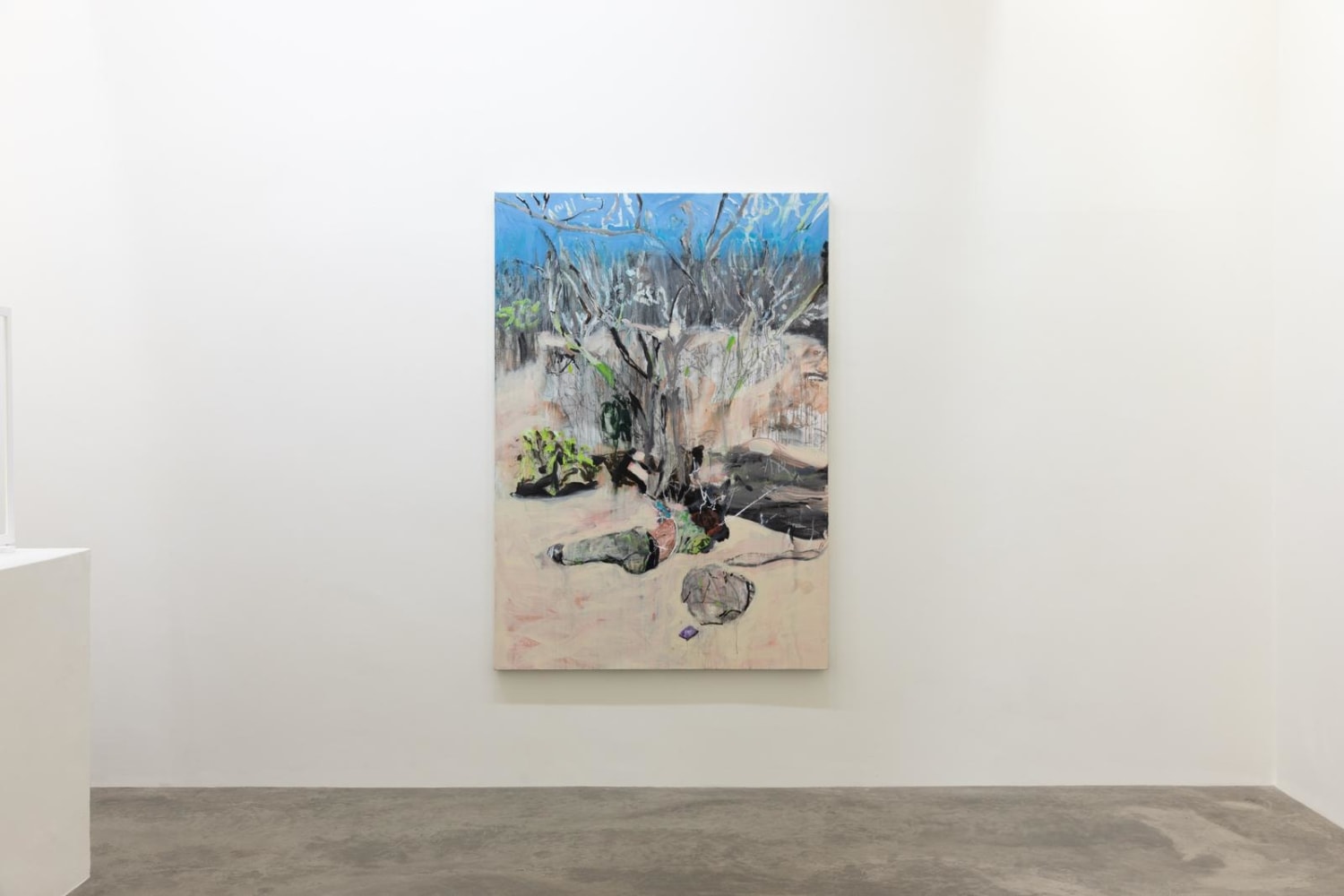 Double-M, Double-X&amp;nbsp;Kerlin Gallery, Dublin&amp;nbsp;17 October - 21 November 2020