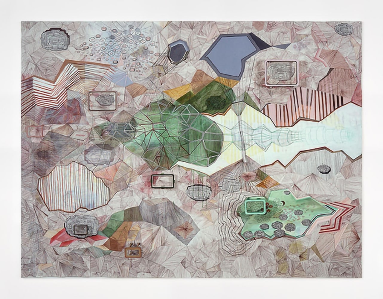 Diana Cooper, Travelling the Exosphere