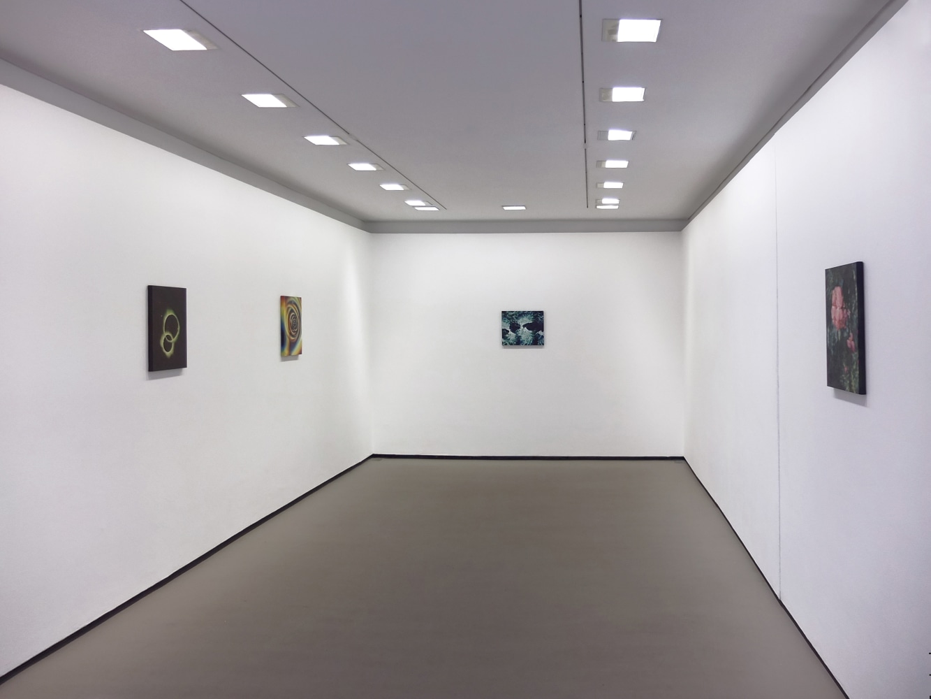 Eoin McHugh
Eoin McHugh, 2016
Gallery 2, Douglas Hyde Gallery, Dublin, Ireland