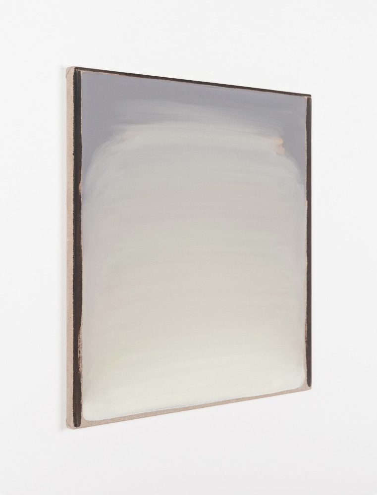 William McKeown&amp;nbsp;
Untitled,&amp;nbsp;2009 - 2011
oil on linen
48 x 48 cm / 18.9 x 18.9 in&amp;nbsp; &amp;nbsp;