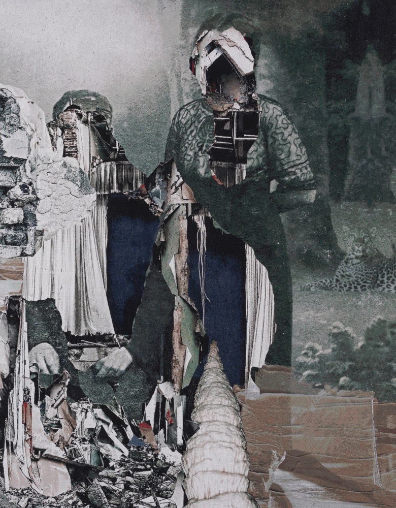 Ailbhe N&amp;iacute; Bhriain&amp;nbsp;

Interval VII,&amp;nbsp;2025

Jacquard tapestry, cotton, wool, silk, edition of 3 + 2AP

280 x 406.5 cm / 110.2 x 160 in&amp;nbsp;