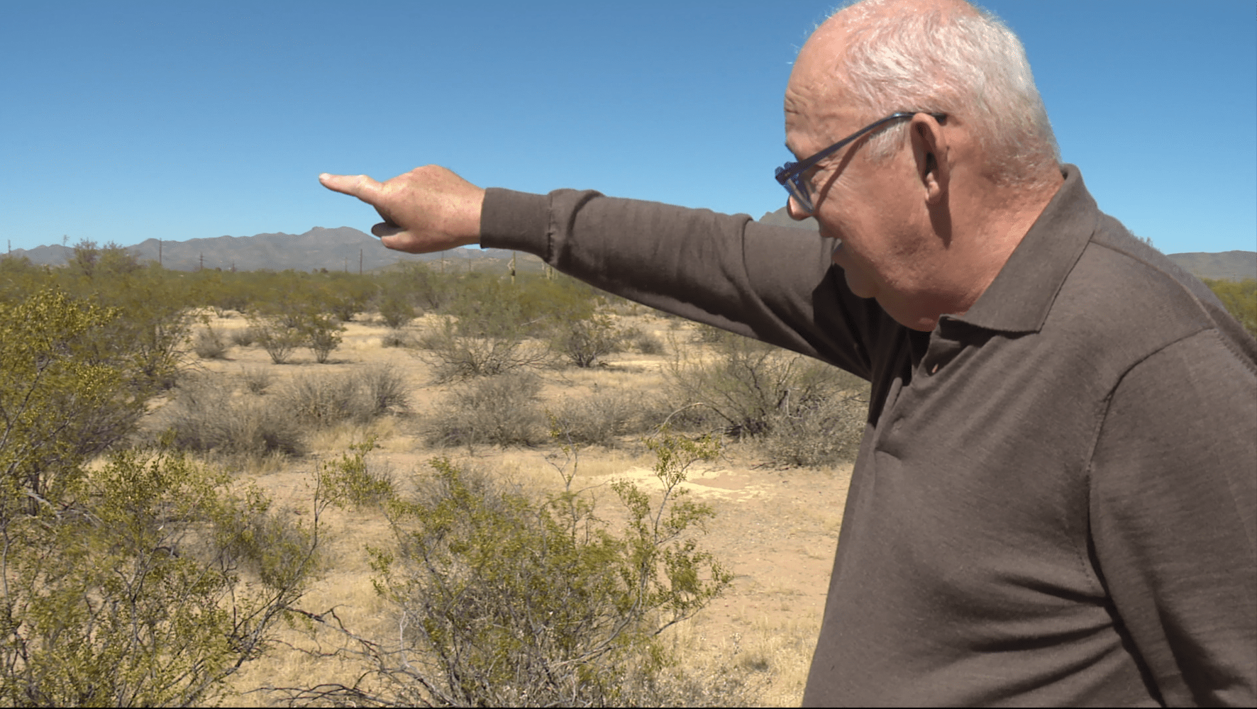 The Life of Brian (Maguire)