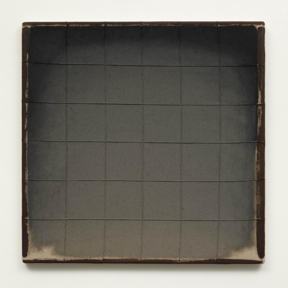 William McKeown
Untitled (Study), 2010
oil on linen
48 x 48 cm / 18.9 x 18.9 in&amp;nbsp;&amp;nbsp;