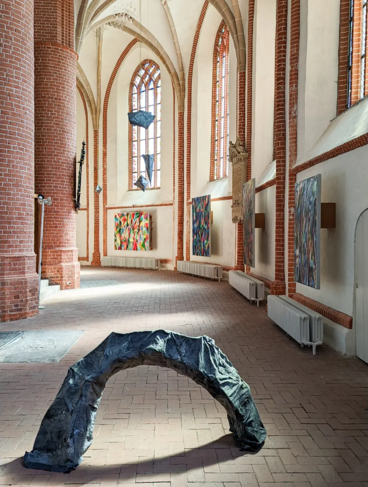 Jan Pleitner, Temperatures of Time