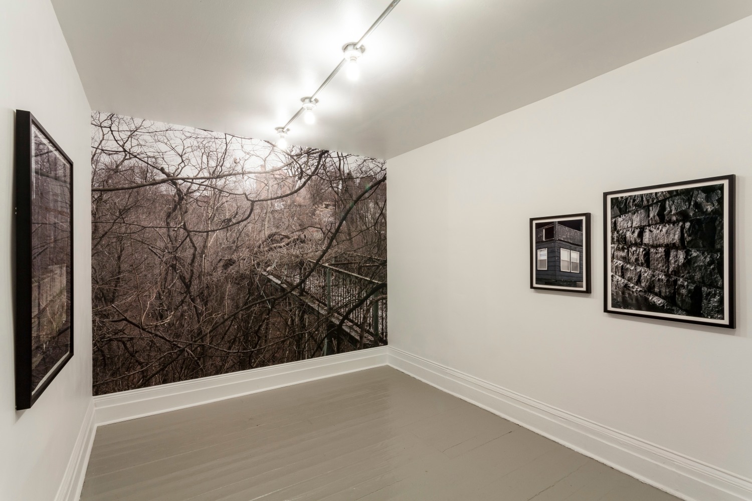 Paul Seawright
so it is, 2017
Mattress Factory, Pittsburgh, USA