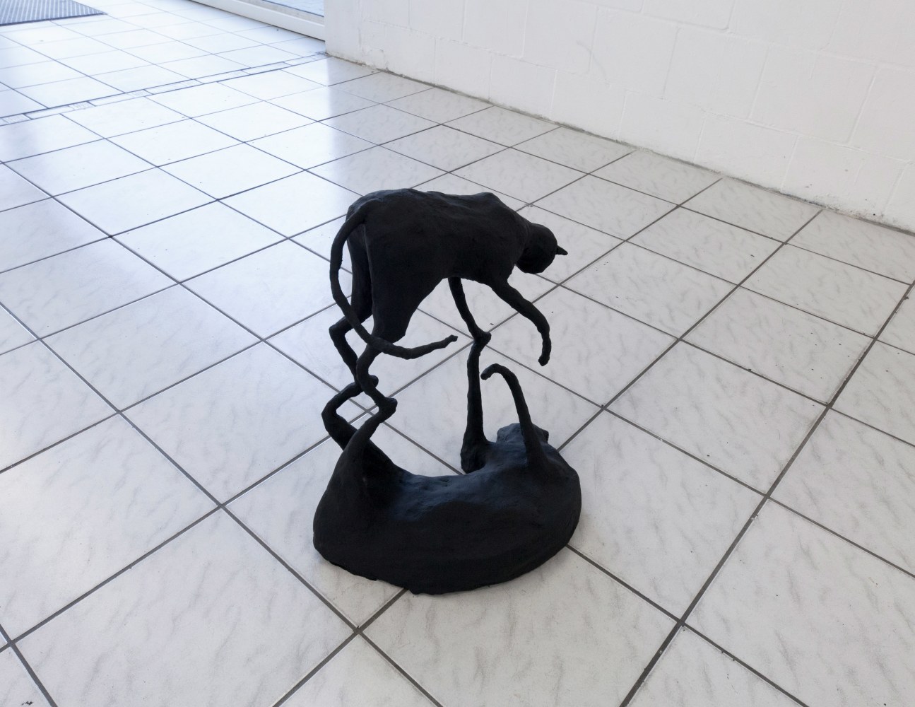 Andy Fitz
HUMAN DRAMA, 2021&amp;nbsp;
Spoiler, Berlin, Germany