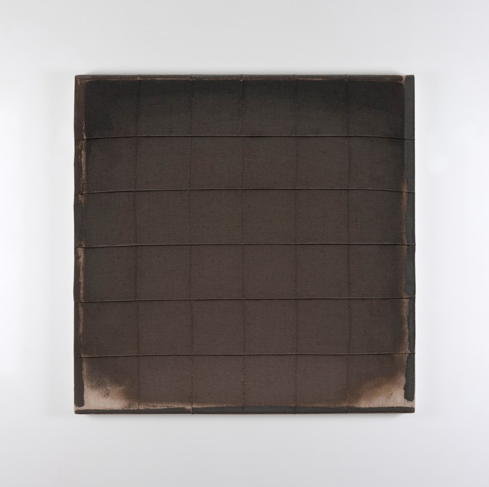 William McKeown&amp;nbsp;
Inner Darkness, 2011
oil on linen
43 x 43 cm / 16.9 x 16.9 in&amp;nbsp; &amp;nbsp;
Collection of National Gallery of Ireland, Dublin