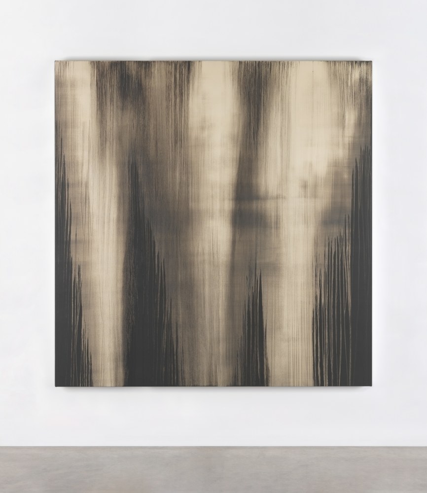 Callum Innes&amp;nbsp;
Monologue 1, 2012
oil on canvas
210 x 205 cm / 82.7 x 80.7 in