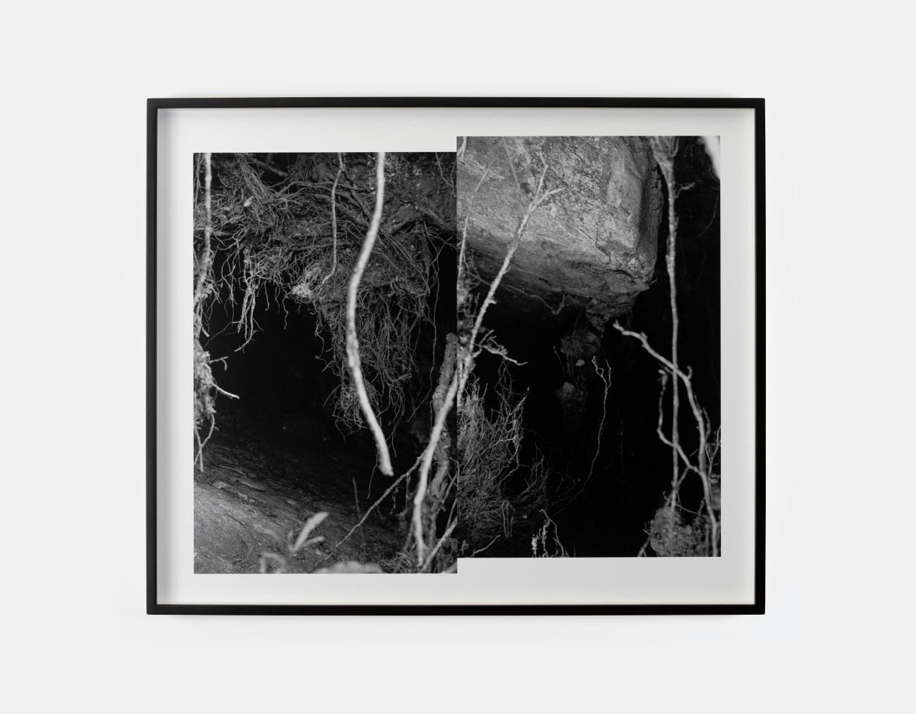 Willie Doherty&amp;nbsp;

Inversion 2, 2025

pigment print on Hahemuhle Rag Baryta 325gsm edition of 5 + 1AP

50 x 60 cm / 19.7 x 23.6 in&amp;nbsp; &amp;nbsp;

51.5 x 61.5 cm / 20.3 x 24.2 in framed &amp;nbsp;

&amp;nbsp;