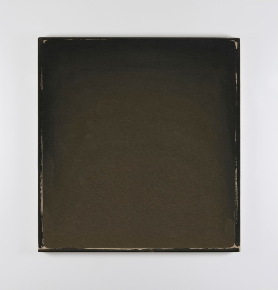 William McKeown

Untitled (Study), (2009 - 2011)

oil on linen

45.5 x 43 cm / 17.9 x 16.9 in

WMcK338
