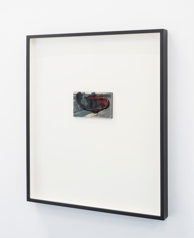 Ailbhe Ní Bhriain, An Expe­ri­ment with Time, Kunsthal Gent