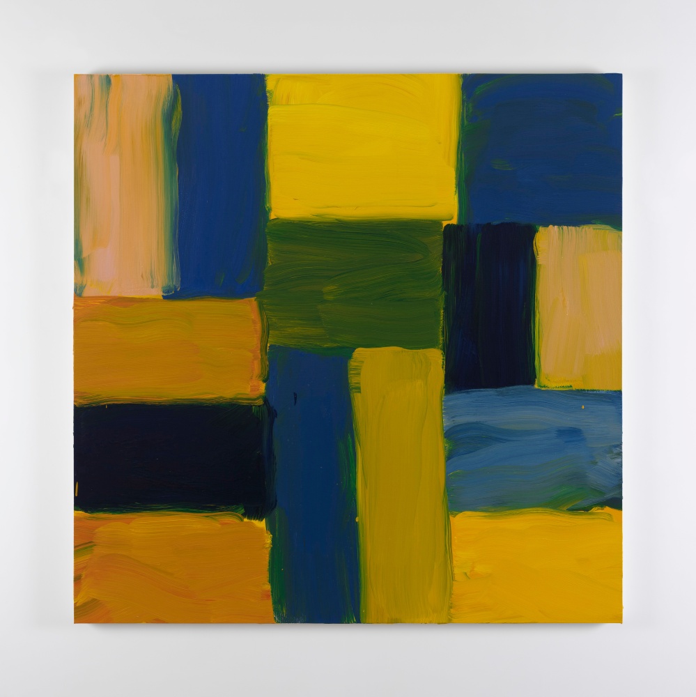 sean scully original paintings for sale