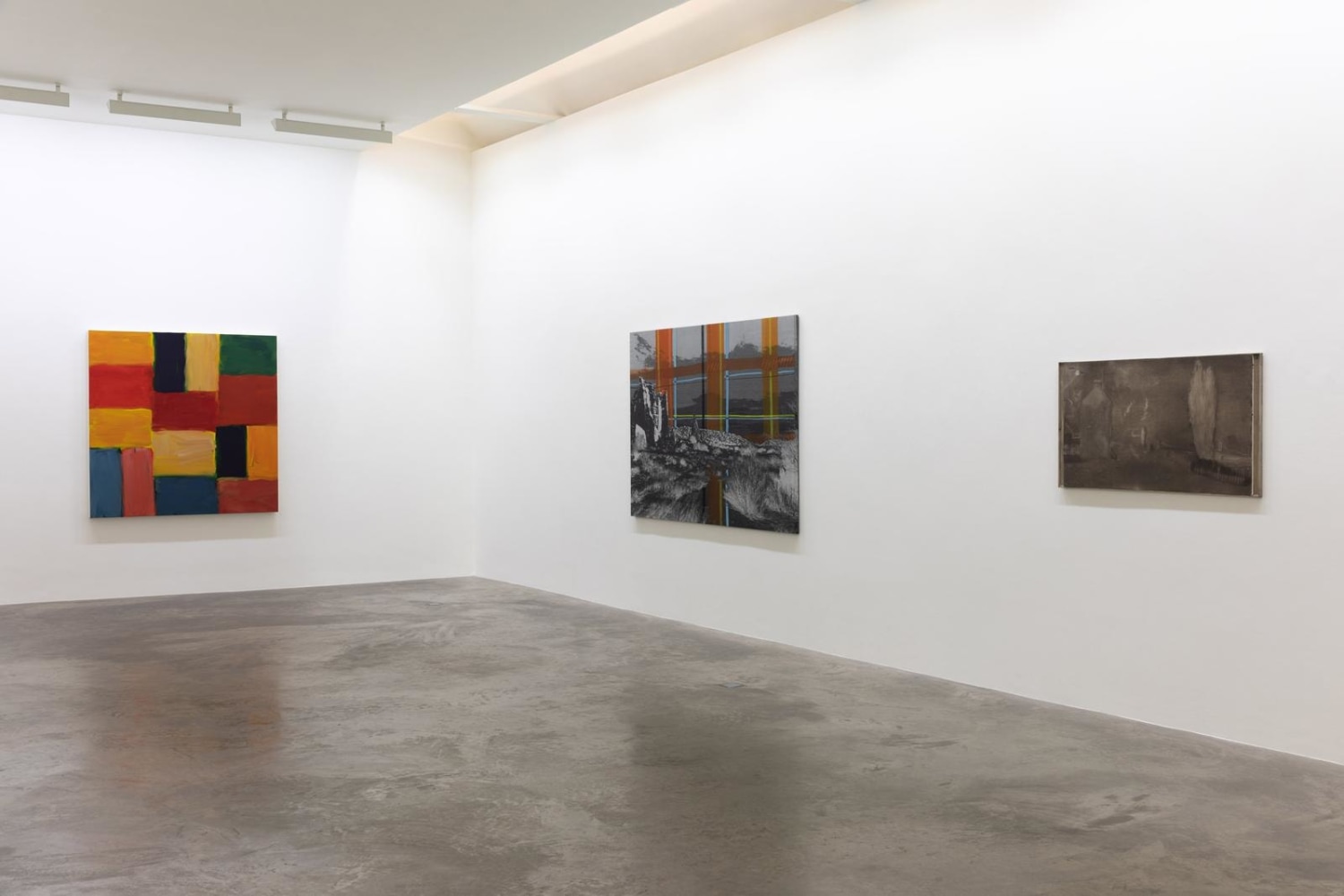 Double-M, Double-X&amp;nbsp;Kerlin Gallery, Dublin&amp;nbsp;17 October - 21 November 2020