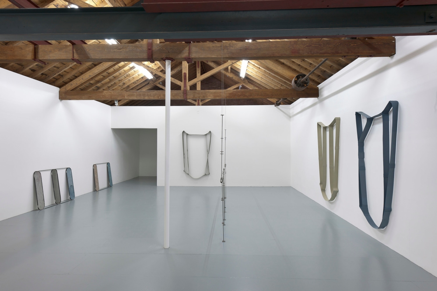 Aleana Egan
At intervals, while turning,&amp;nbsp;2011
The Drawing Room, London, UK