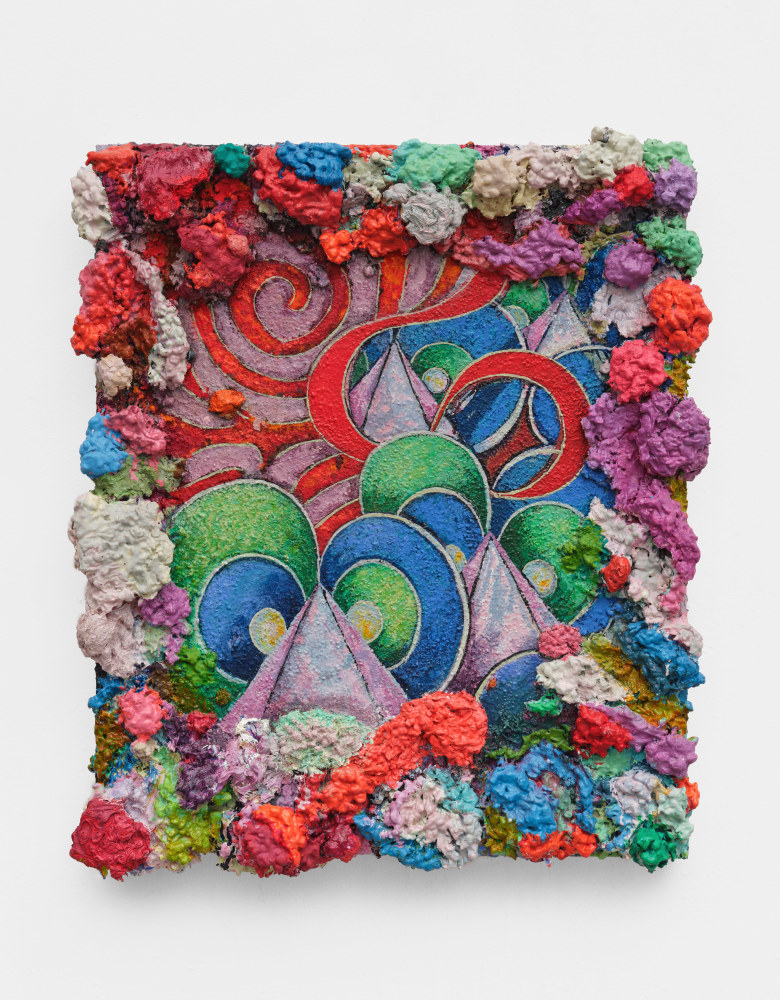 Phillip Allen

low memory (wet edge version), 2025

oil on board

50 x 60 cm / 19.7 x 23.6 in&amp;nbsp; &amp;nbsp;

&amp;nbsp;