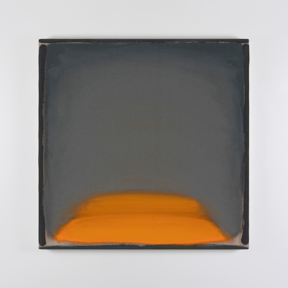 William McKeown
Untitled, 2010&amp;ndash;2011
oil on linen
43 x 43 cm / 16.9 x 16.9 in
WMcK31410-11&amp;nbsp; &amp;nbsp;