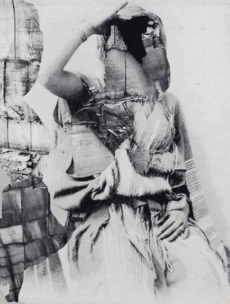 Ailbhe N&amp;iacute; Bhriain
The Muses I,&amp;nbsp;2018
Jacquard tapestry, wool, cotton, 4/5 from an edition of 5 + 2AP
212 x 165 cm / 83.5 x 65 in