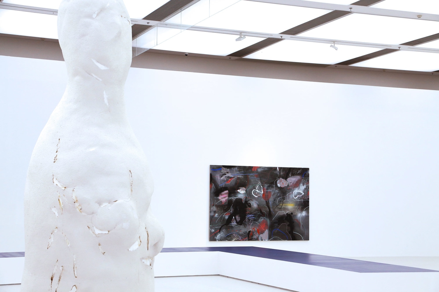 Zhou Li, Rose of Light, Shenzhen Museum of Contemporary Art and Urban Planning, 13 January &amp;ndash; 13 March 2024