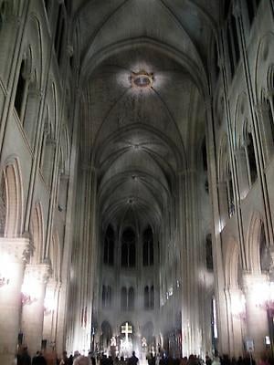Cathedral