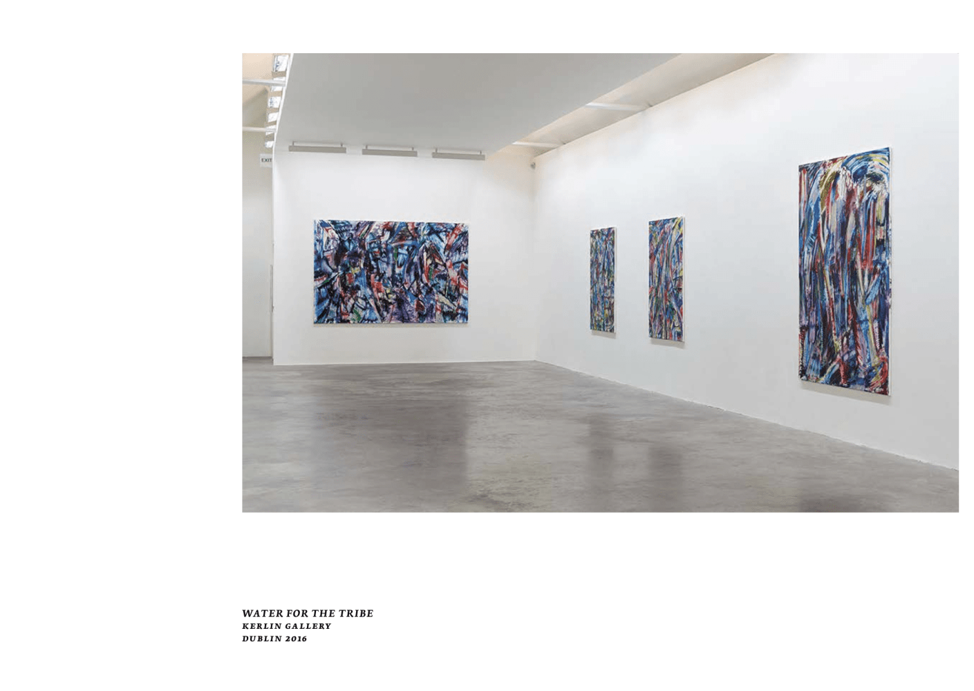 Jan Pleitner, Temperatures of Time