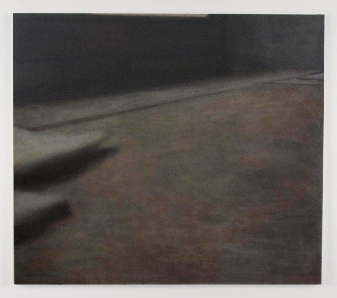 Liliane Tomasko, Visitor